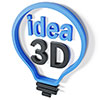 idea3D Logo
